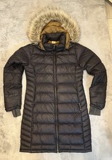 Rab down winter long dark - down, blue