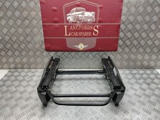 Citroen C8+Peugeot 807 Driver Side Seat Base 924376750