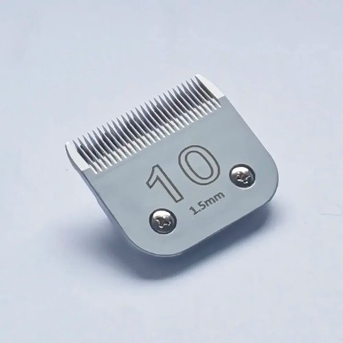 Pet grooming clipper blade kit - clipper,