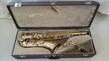 Selmer Super Action 80 series