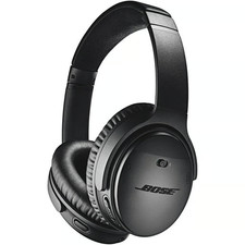 Bose QuietComfort 35 Series II