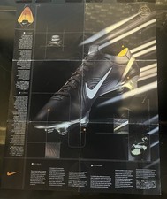 Mercurial Vapor I Booklet