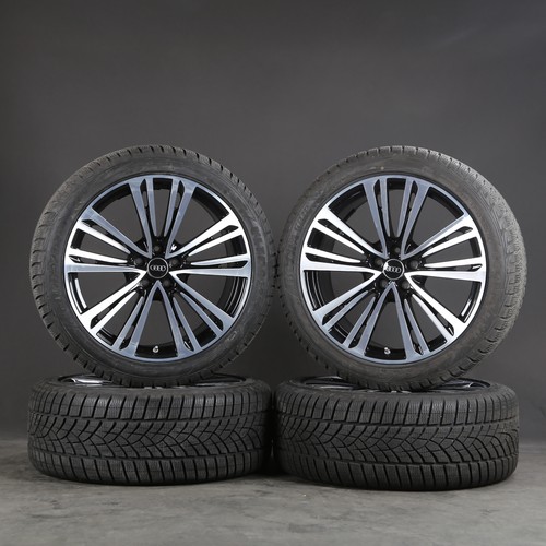 Inch winter wheels original - 20,