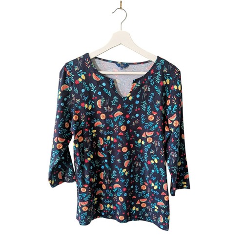 Cotton traders fruit floral - fruit, &
