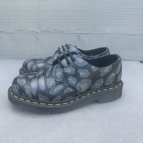 Martens 1461 distorted - dr,