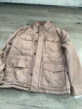 Mens St George By Duffer Coat