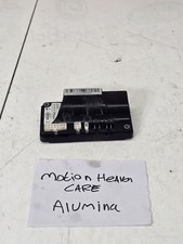 Motion Healthcare alumina