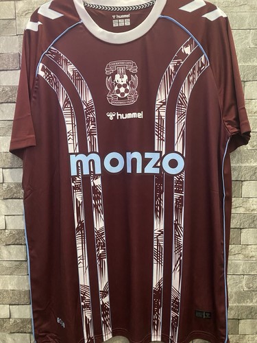 Coventry city fourth - city, 25/26