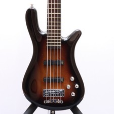 Warwick Pro Series Streamer LX5 / SBST New Electric Bass