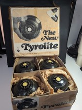 Taylor-Rolph Tyrolite Vintage