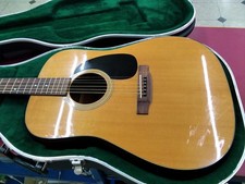 Martin D-18 Acoustic Guitar