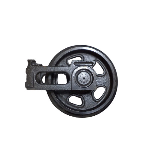 Idler suit yanmar b22 - suit,