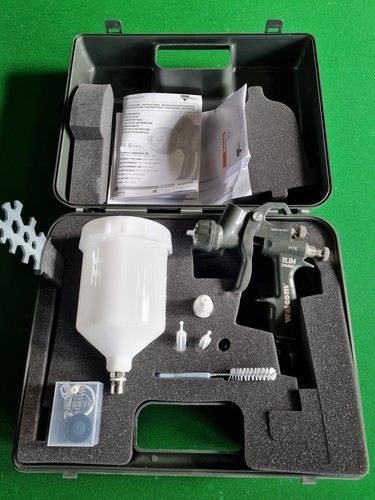 Walcom slim kombat hte - walcom,