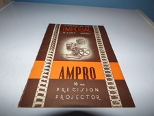 AMPRO Projector IMperial