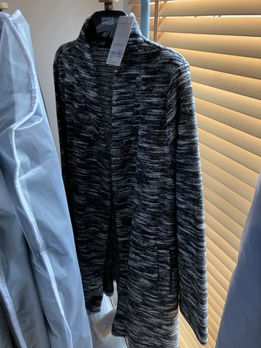And coatigan grey with - f, f