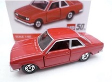 Tomica 50th Anniversary Nissan