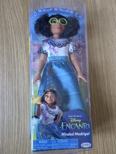 Jakks pacific disney encanto - disney,
