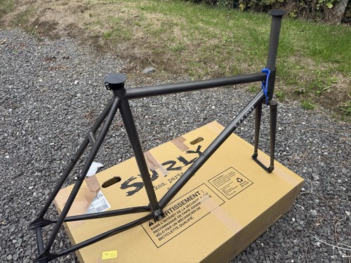 Mash frameset brand new - brand,