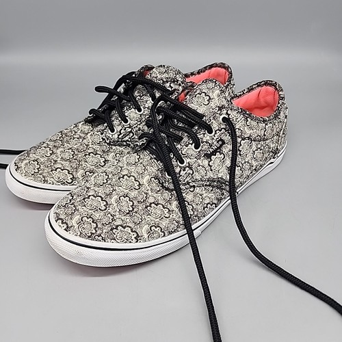 Vans canvas skate - skate, shoes