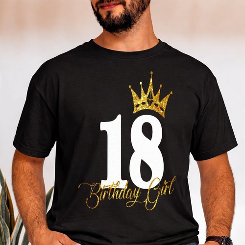 18th birthday funny years - funny,