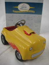 HALLMARK  Kiddie Car Classics