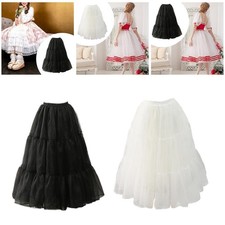 Women's Petticoat Tulle