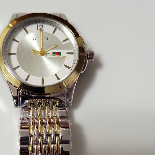 Gucci unisex quartz - gucci,