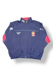 Vintage Reebok Aston Villa