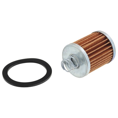 Fuel filter glass bowl - fuel,