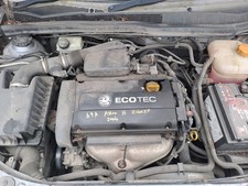 Vauxhall Astra Z14xep Engine