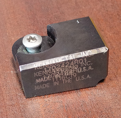 Kennametal rcgt200 1703242ar01 - kennametal,