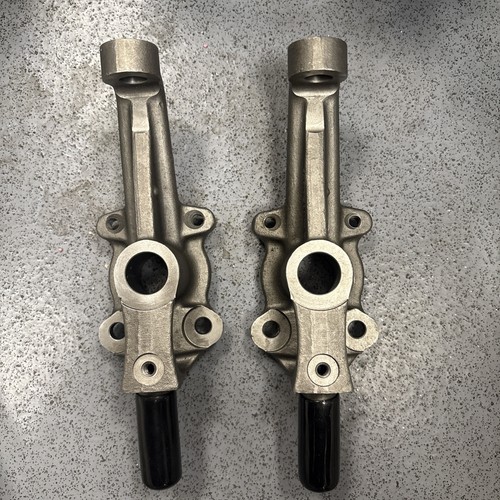Lotus elan vertical link - s1/s2,