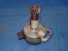 JAGUAR ENGINE POSITION SENSOR