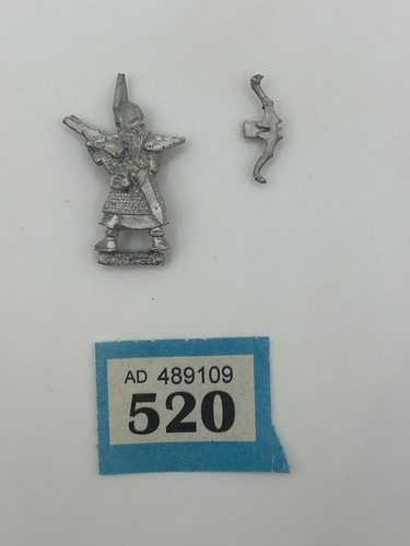 Dark elves crossbow elf 1990 - dark, 1990's
