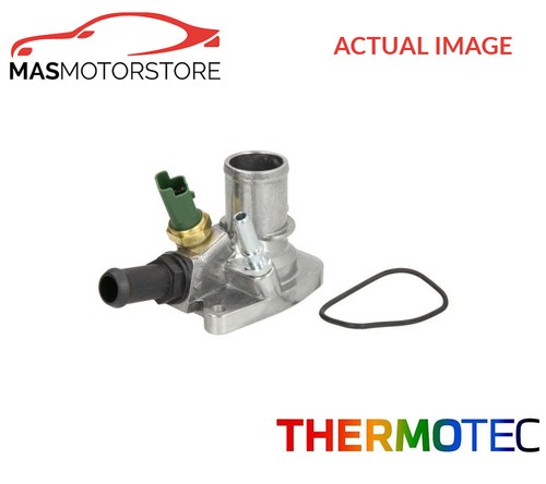 Engine coolant thermostat - engine,