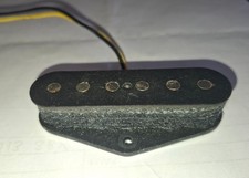 Bare Knuckle Flat '50 tele