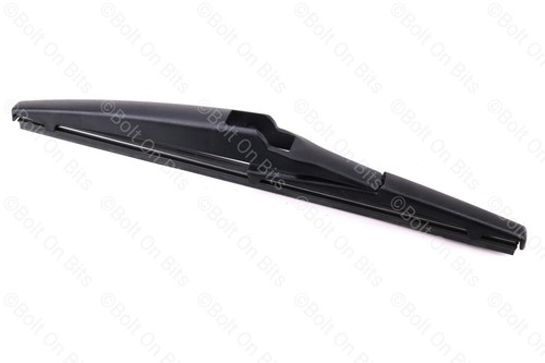 Rear wiper blade suzuki alto - rear,