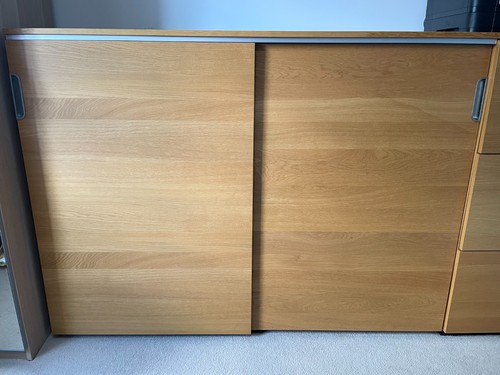 Large ikea galant - large,