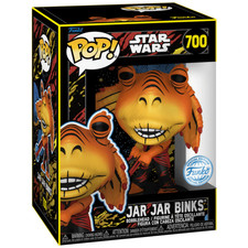 Star Wars - Jar Jar Binks