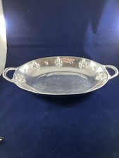 Large Made In Mexico Oval