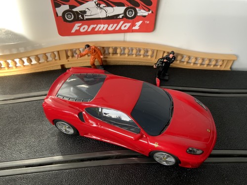Scalextric c2822 hornby - c2822,