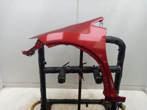 Honda civic left front wing - honda,