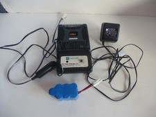PARKZONE 8.4V BATTERY, MAINS