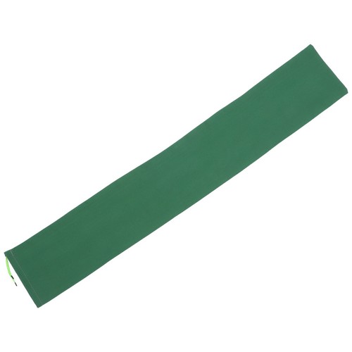Water filled sand bags - water, potato