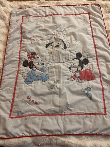 Vintage disney baby mickey - vintage,