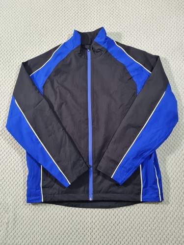 Sunderland golf jacket mens - golf, m