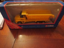 CORGI CLASSICS 58801 SCANIA