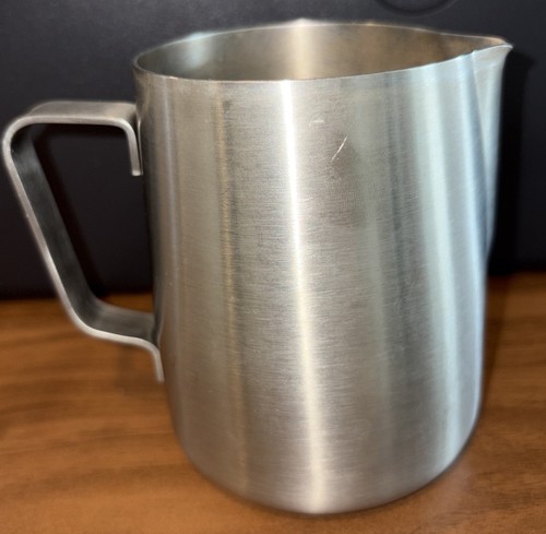 Breville cup milk frother - cup,