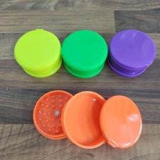 MAGNETIC PLASTIC GRINDER 60mm