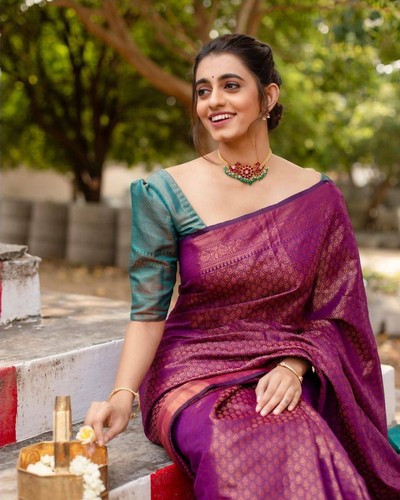 Women soft lichi - women's, silk